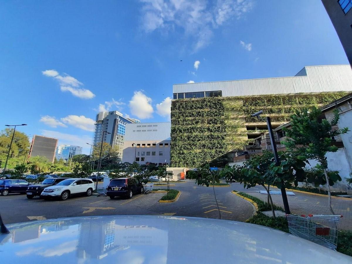 Corporate Parks